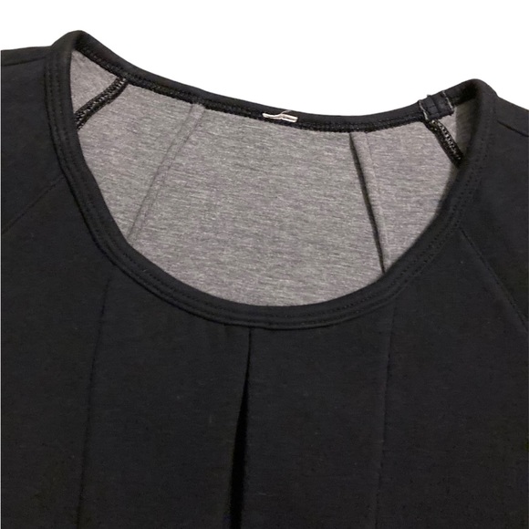 Lululemon Black Shirt - Picture 4 of 4